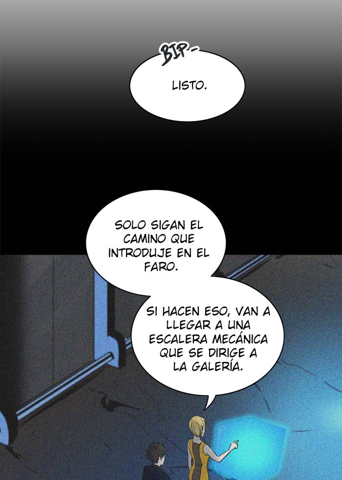 Read Tower of God ES Manga Online