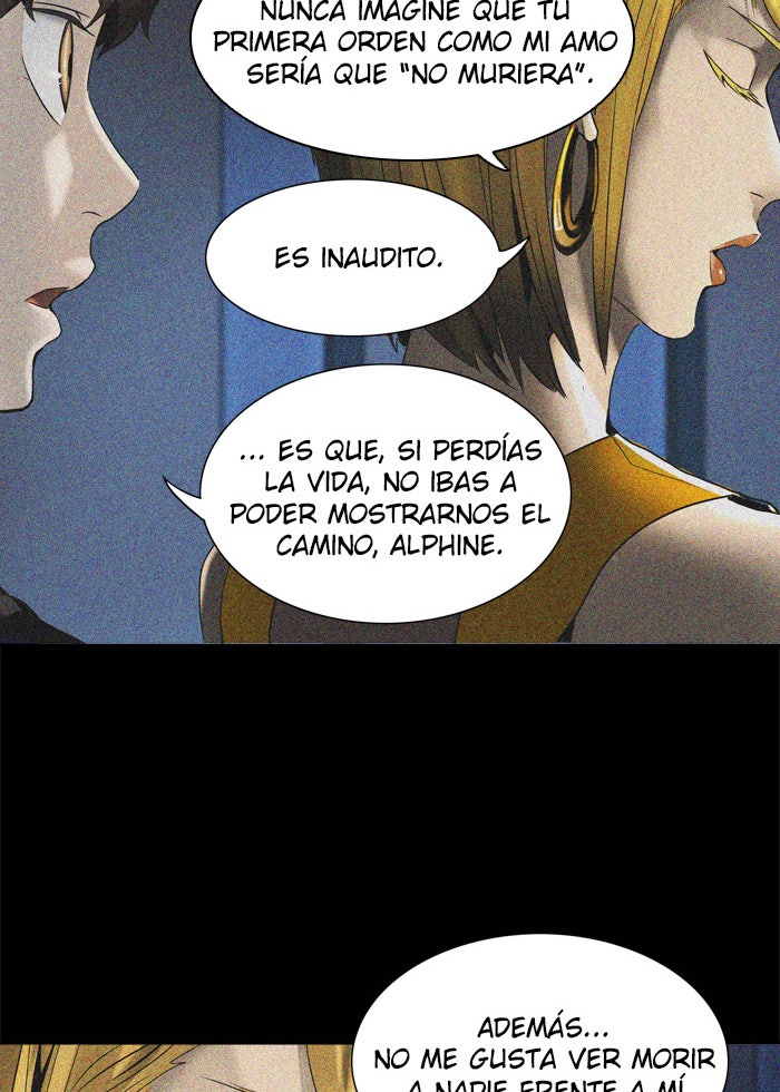 Read Tower of God ES Manga Online