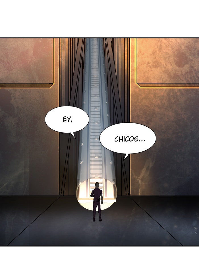 Read Tower of God ES Manga Online
