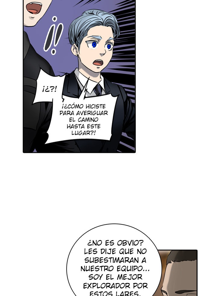Read Tower of God ES Manga Online
