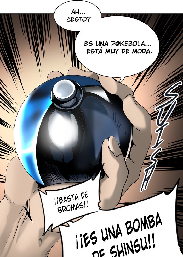 Read Tower of God ES Manga Online