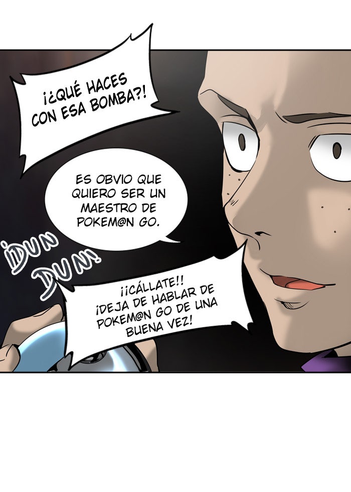 Read Tower of God ES Manga Online