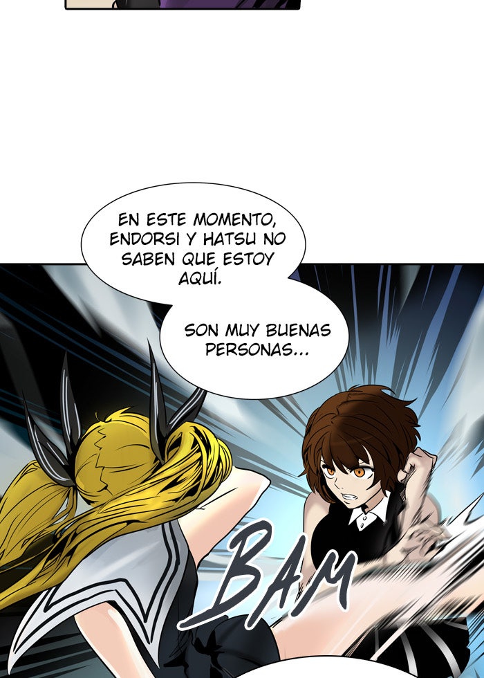 Read Tower of God ES Manga Online