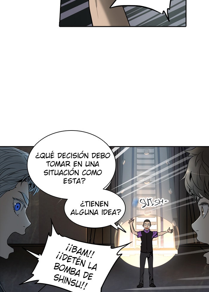 Read Tower of God ES Manga Online