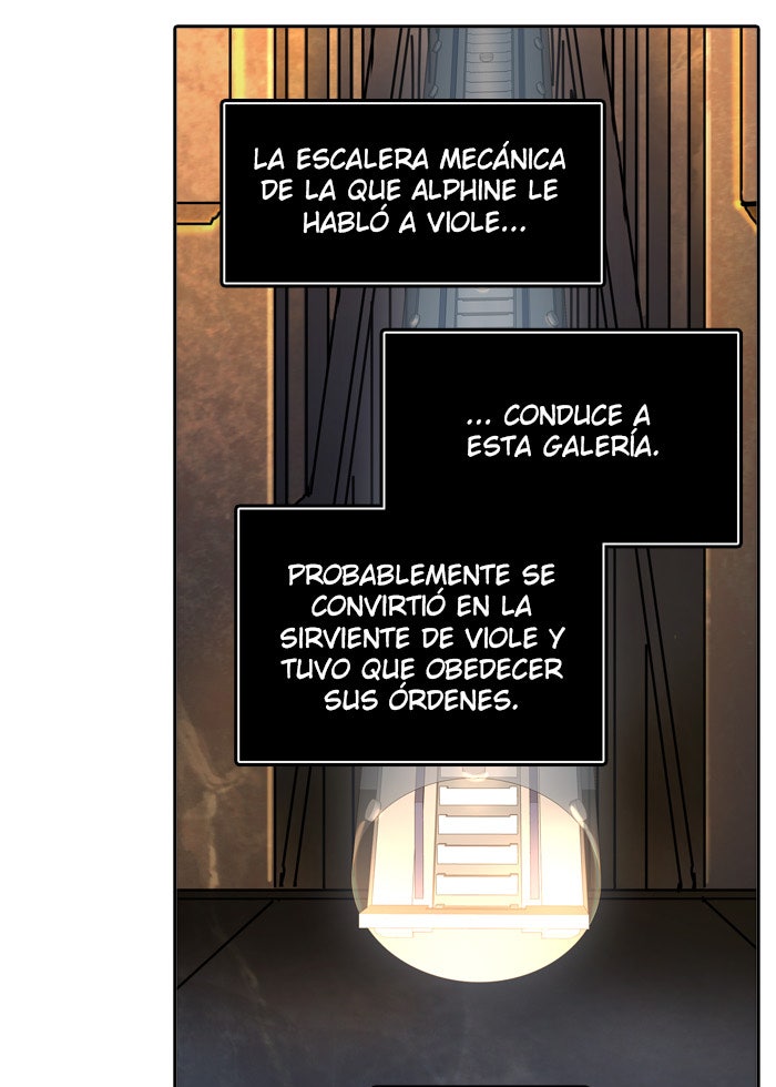 Read Tower of God ES Manga Online