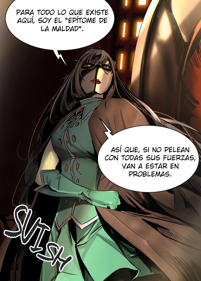 Read Tower of God ES Manga Online