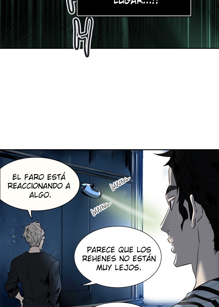 Read Tower of God ES Manga Online