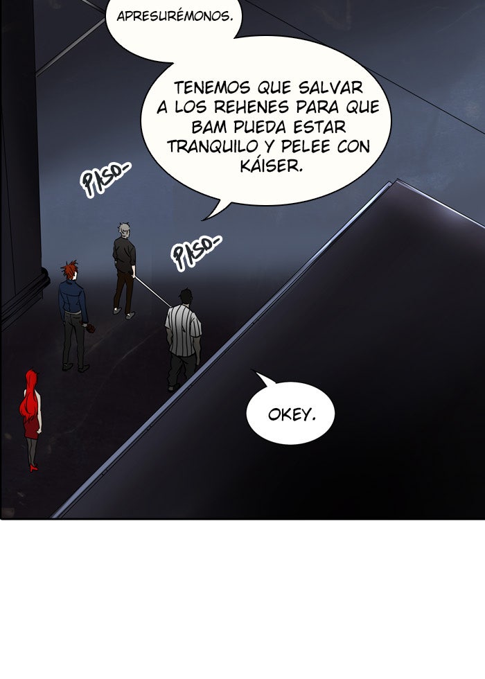 Read Tower of God ES Manga Online