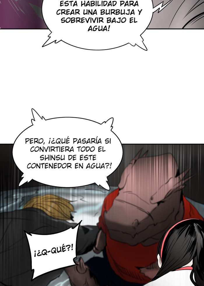 Read Tower of God ES Manga Online