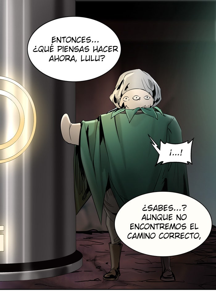 Read Tower of God ES Manga Online