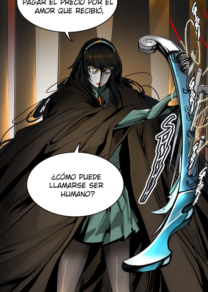 Read Tower of God ES Manga Online