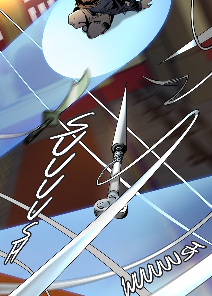 Read Tower of God ES Manga Online