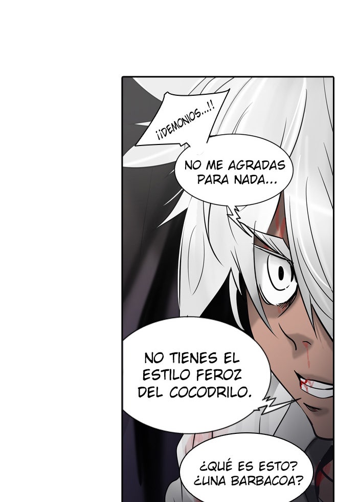 Read Tower of God ES Manga Online