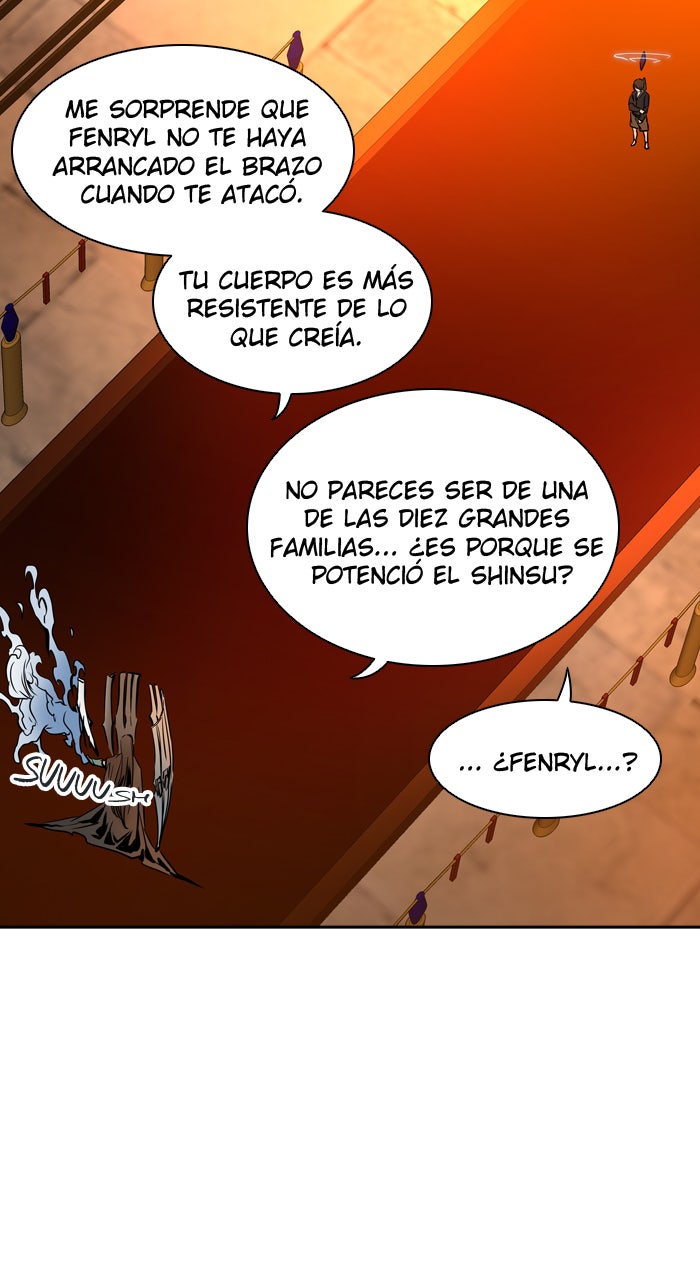 Read Tower of God ES Manga Online