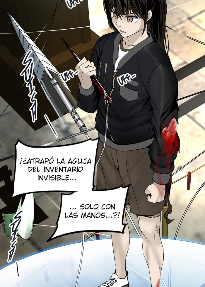 Read Tower of God ES Manga Online