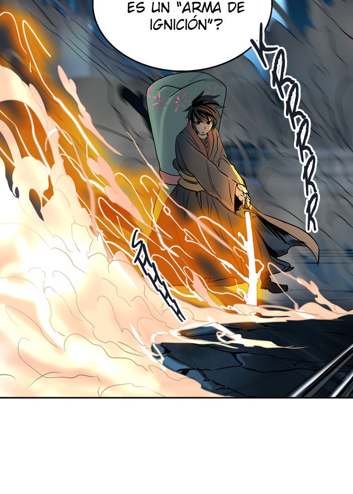 Read Tower of God ES Manga Online