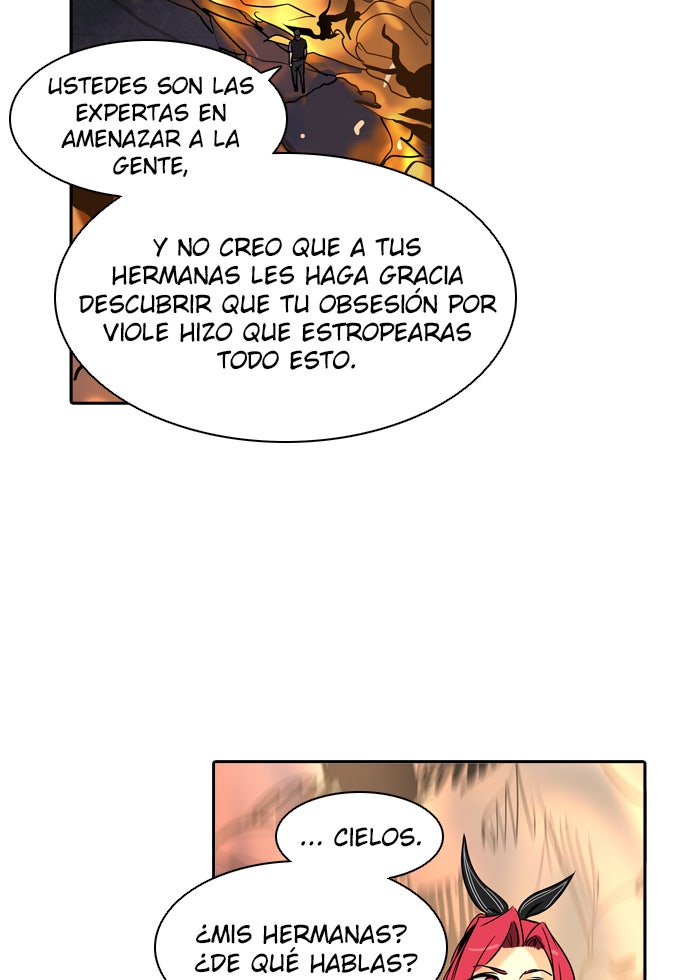 Read Tower of God ES Manga Online