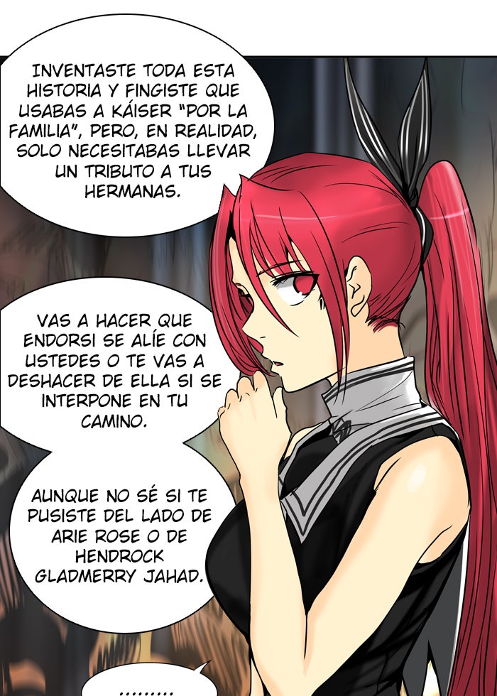 Read Tower of God ES Manga Online