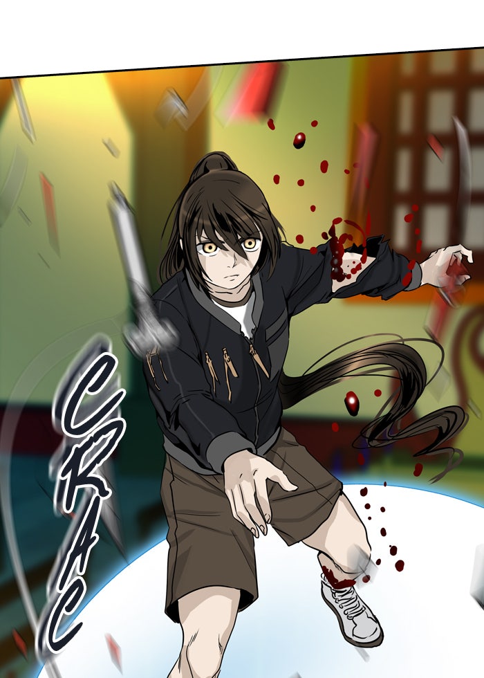 Read Tower of God ES Manga Online