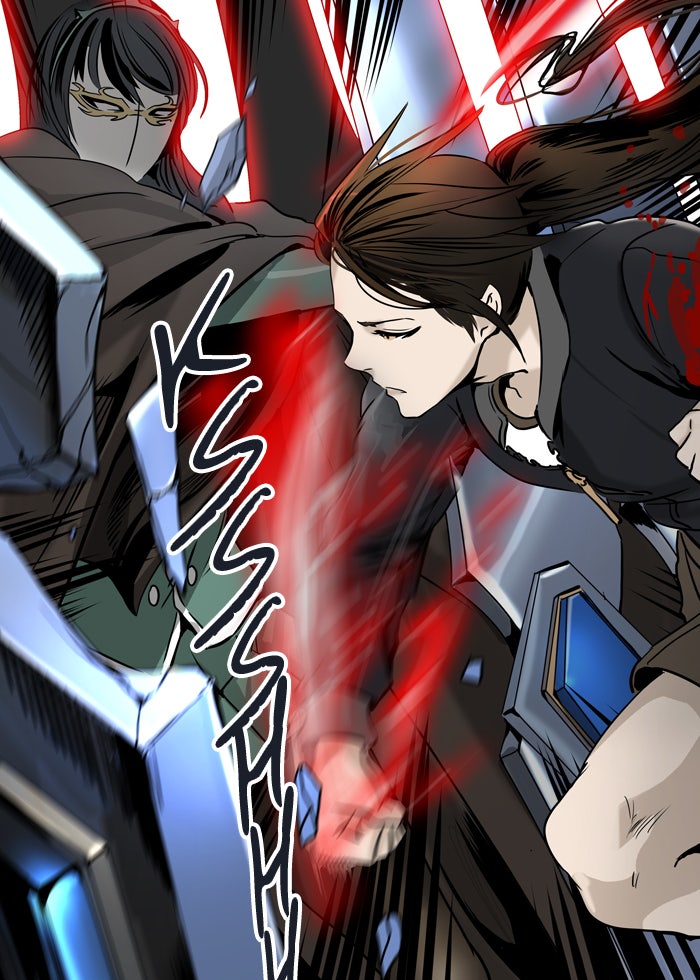 Read Tower of God ES Manga Online