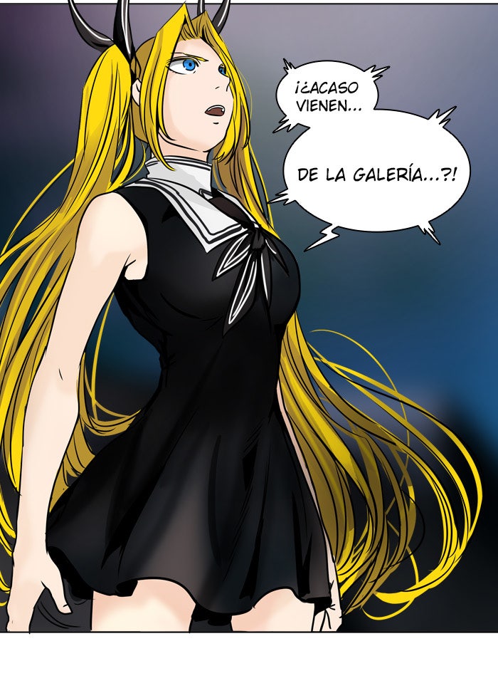 Read Tower of God ES Manga Online