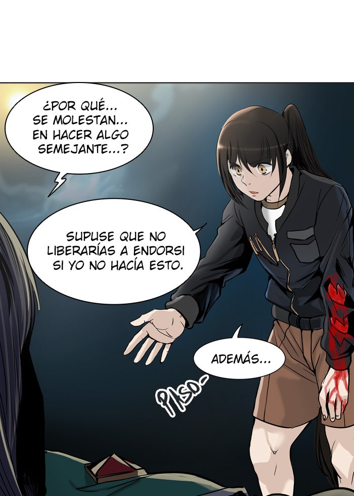 Read Tower of God ES Manga Online
