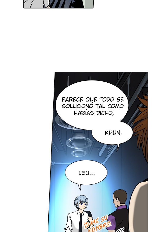 Read Tower of God ES Manga Online