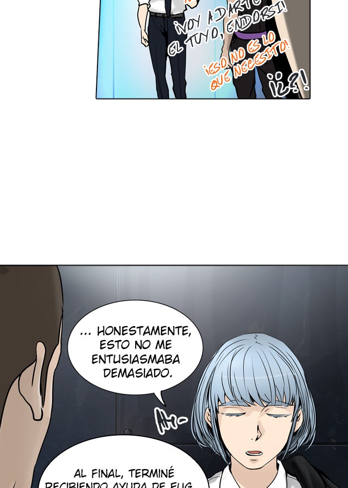 Read Tower of God ES Manga Online