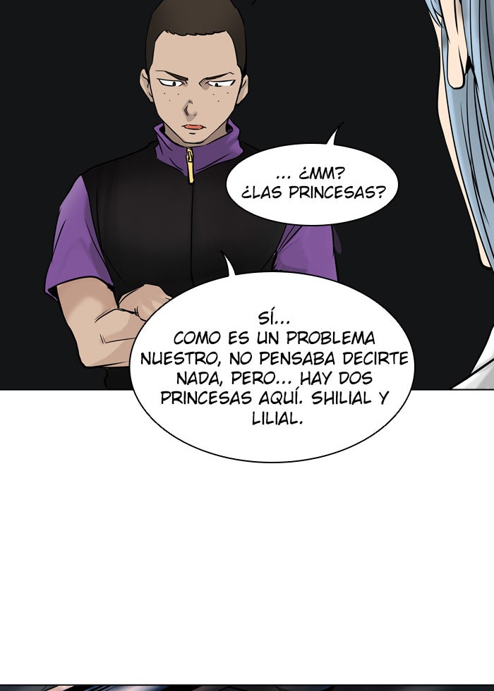 Read Tower of God ES Manga Online