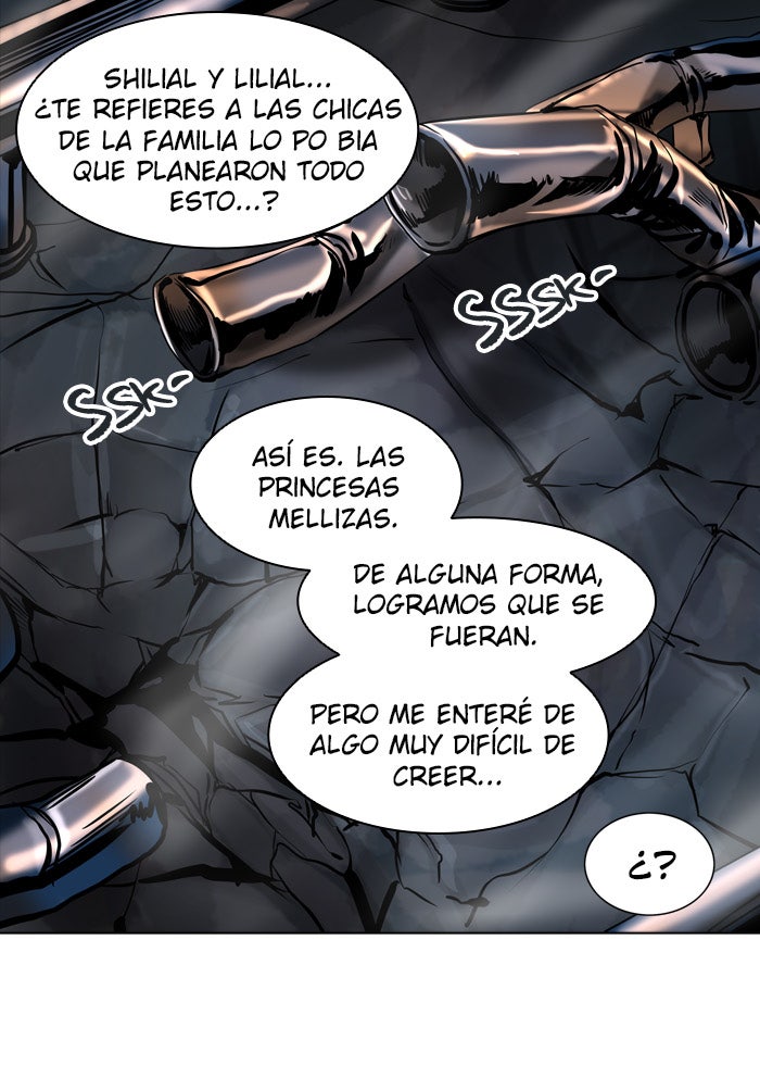 Read Tower of God ES Manga Online