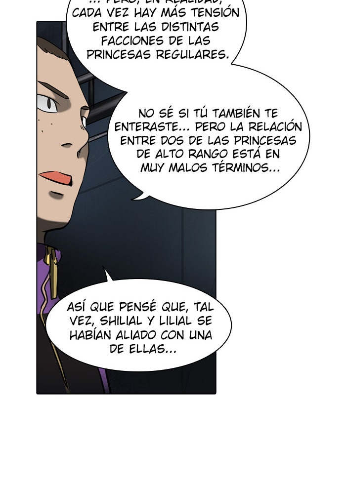 Read Tower of God ES Manga Online