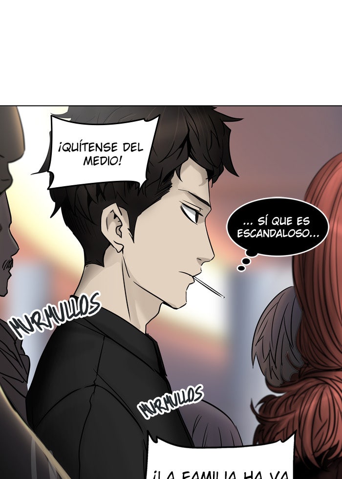 Read Tower of God ES Manga Online