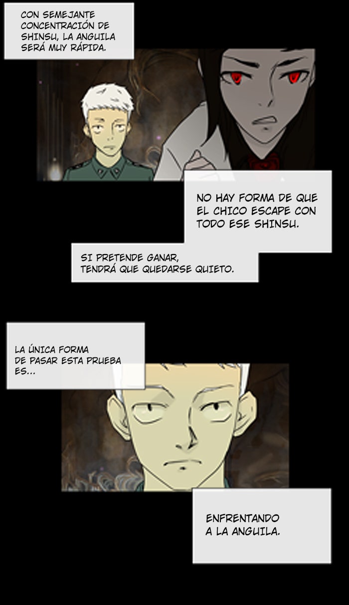 Read Tower of God ES Manga Online