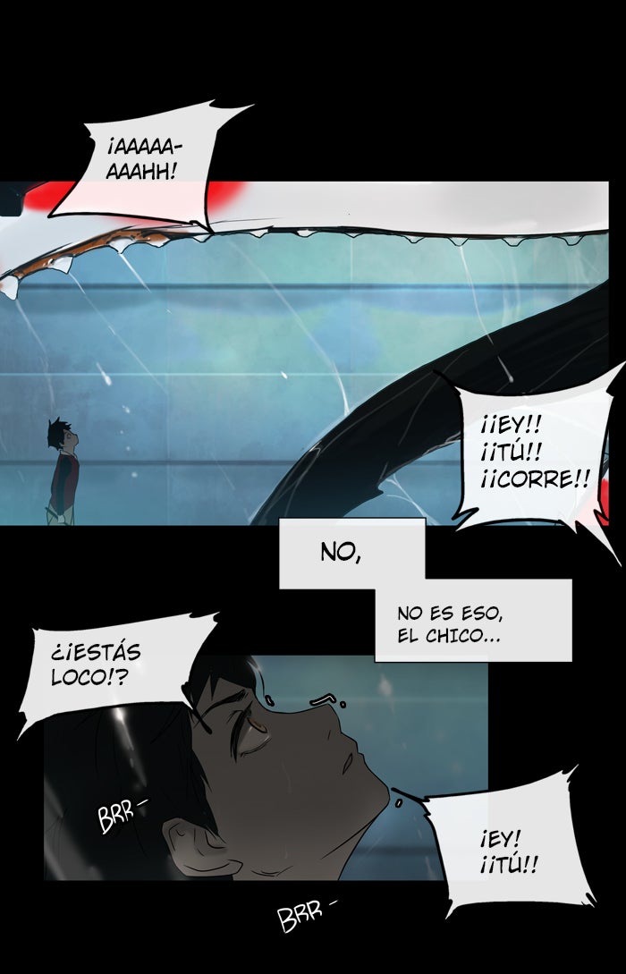 Read Tower of God ES Manga Online