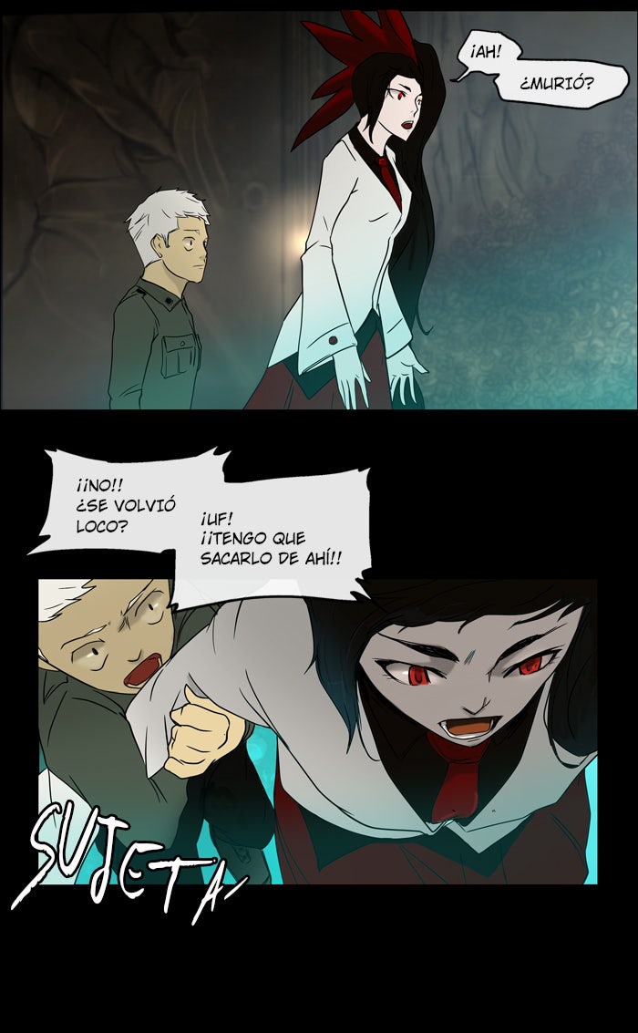Read Tower of God ES Manga Online