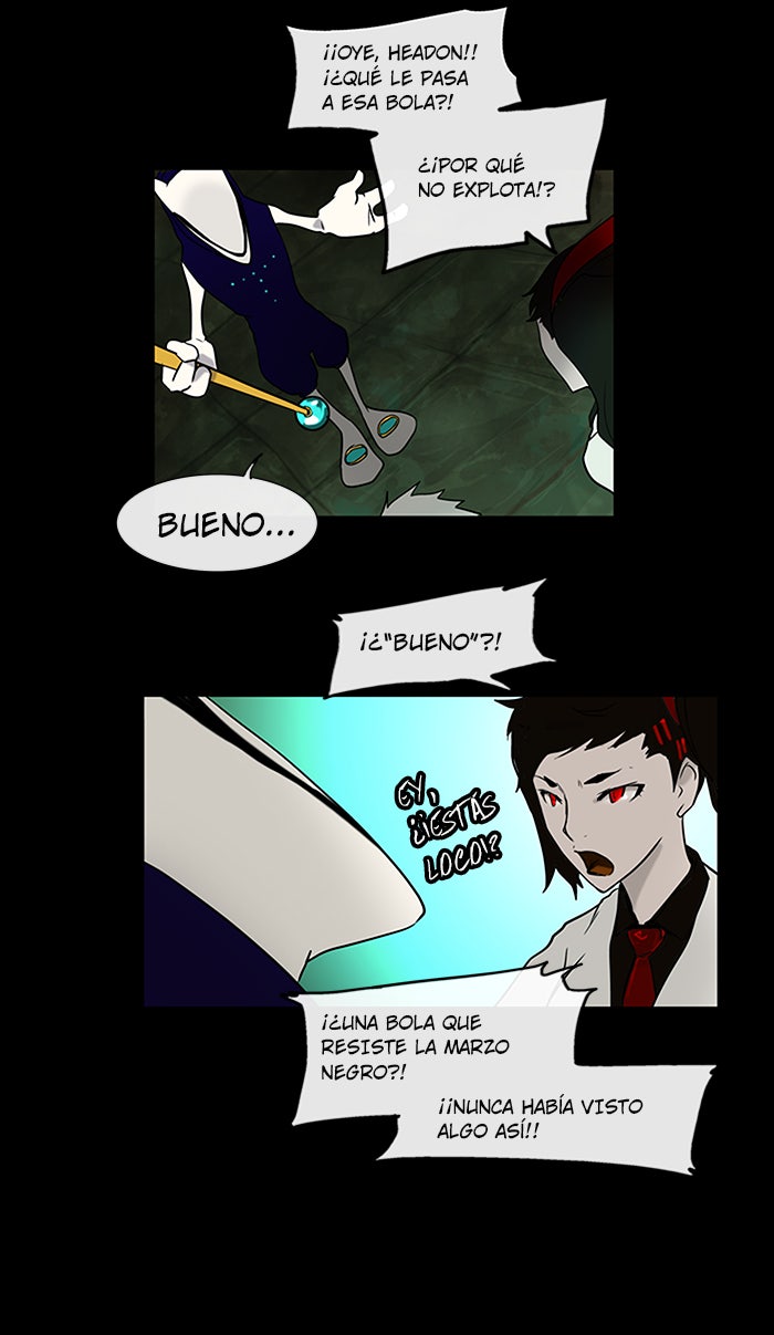 Read Tower of God ES Manga Online