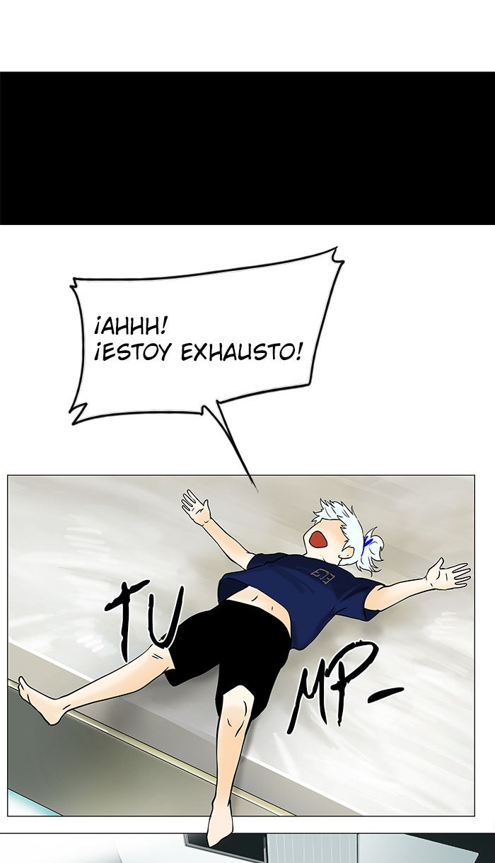 Read Tower of God ES Manga Online