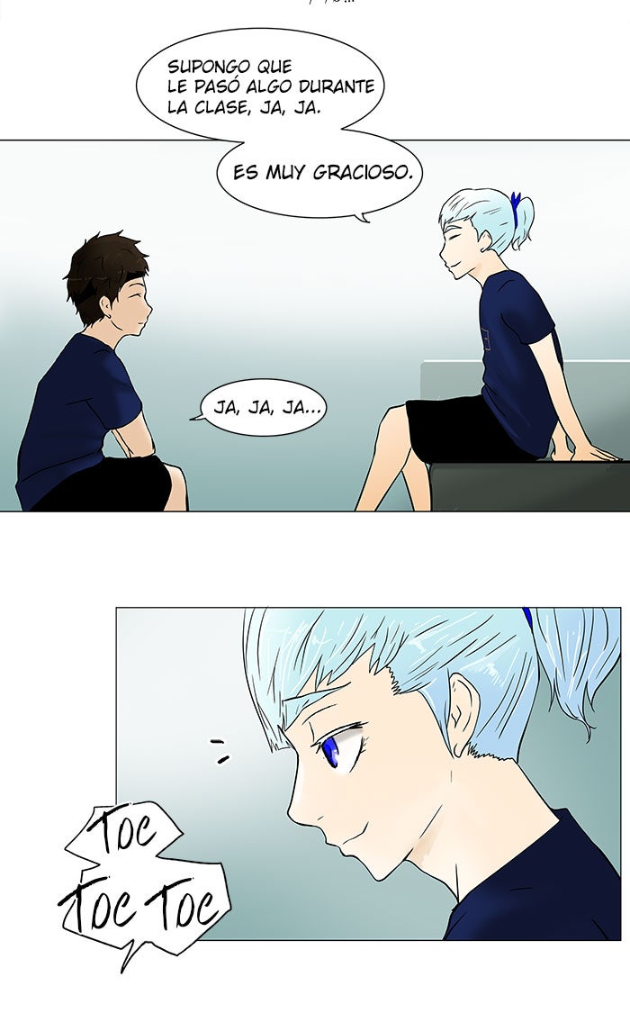 Read Tower of God ES Manga Online