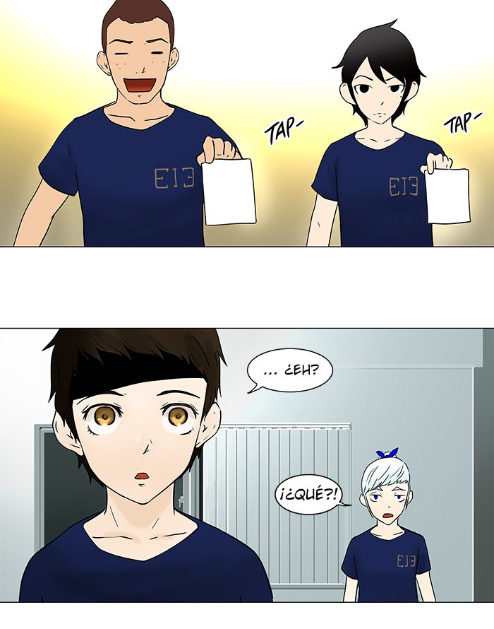 Read Tower of God ES Manga Online