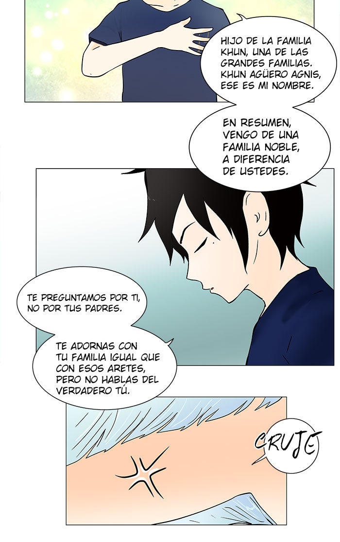 Read Tower of God ES Manga Online