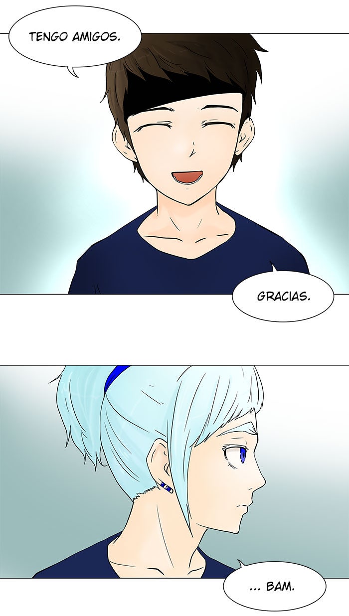Read Tower of God ES Manga Online
