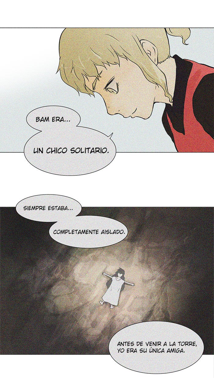 Read Tower of God ES Manga Online