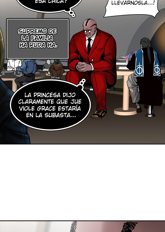 Read Tower of God ES Manga Online