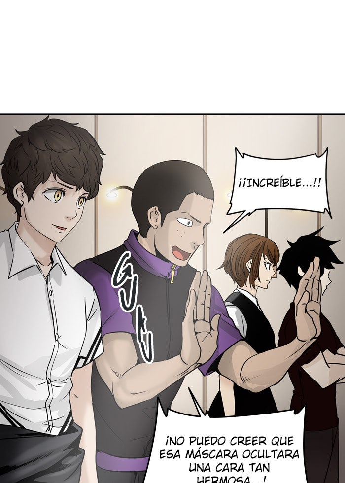 Read Tower of God ES Manga Online