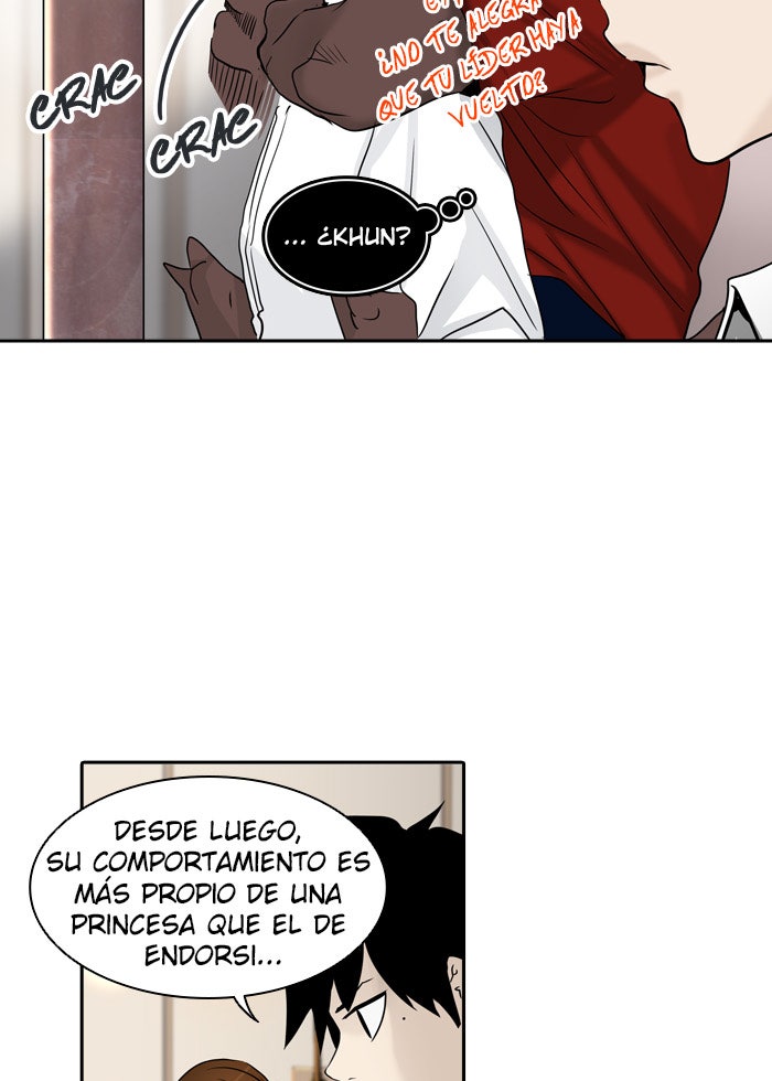Read Tower of God ES Manga Online