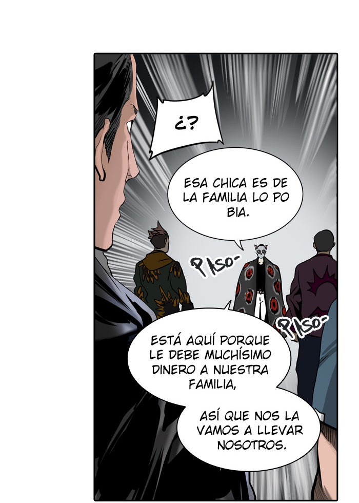 Read Tower of God ES Manga Online