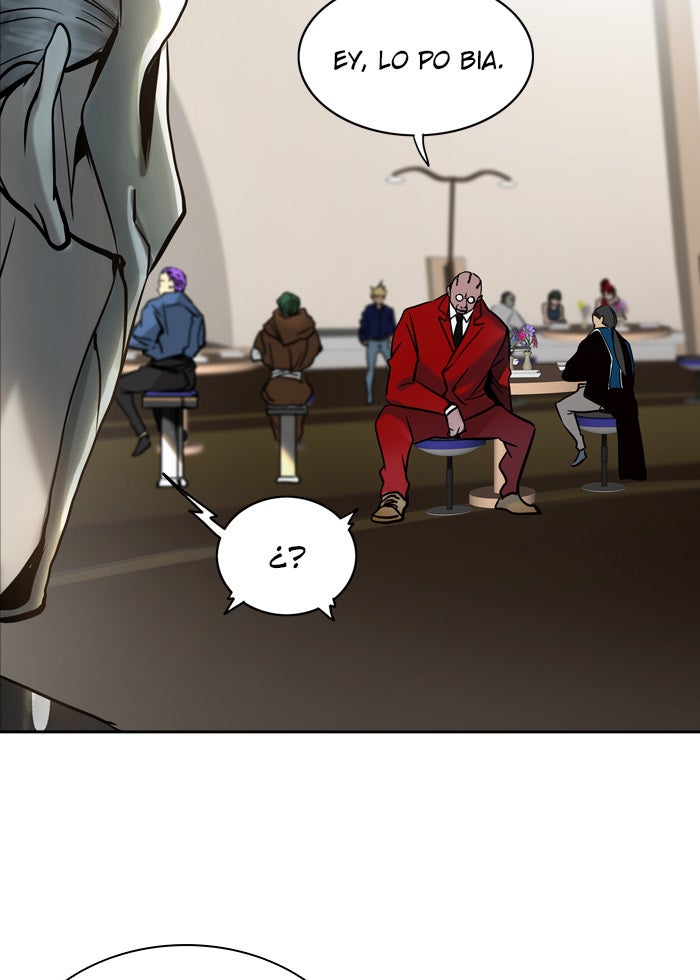 Read Tower of God ES Manga Online