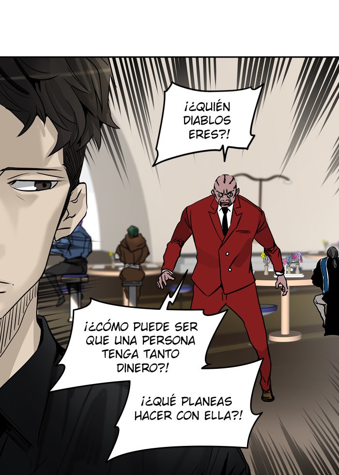 Read Tower of God ES Manga Online