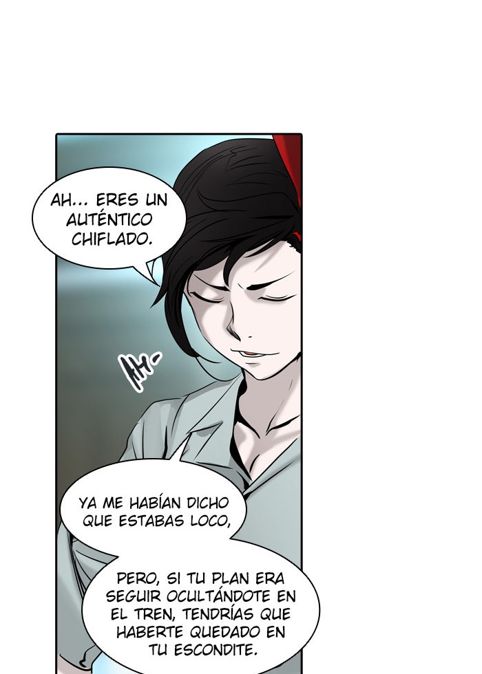 Read Tower of God ES Manga Online