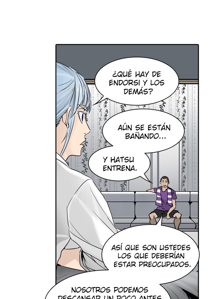 Read Tower of God ES Manga Online